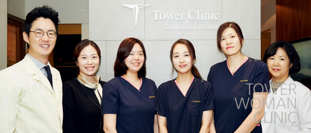 의료진소개 | 타워 여성 비뇨의학과 입니다.